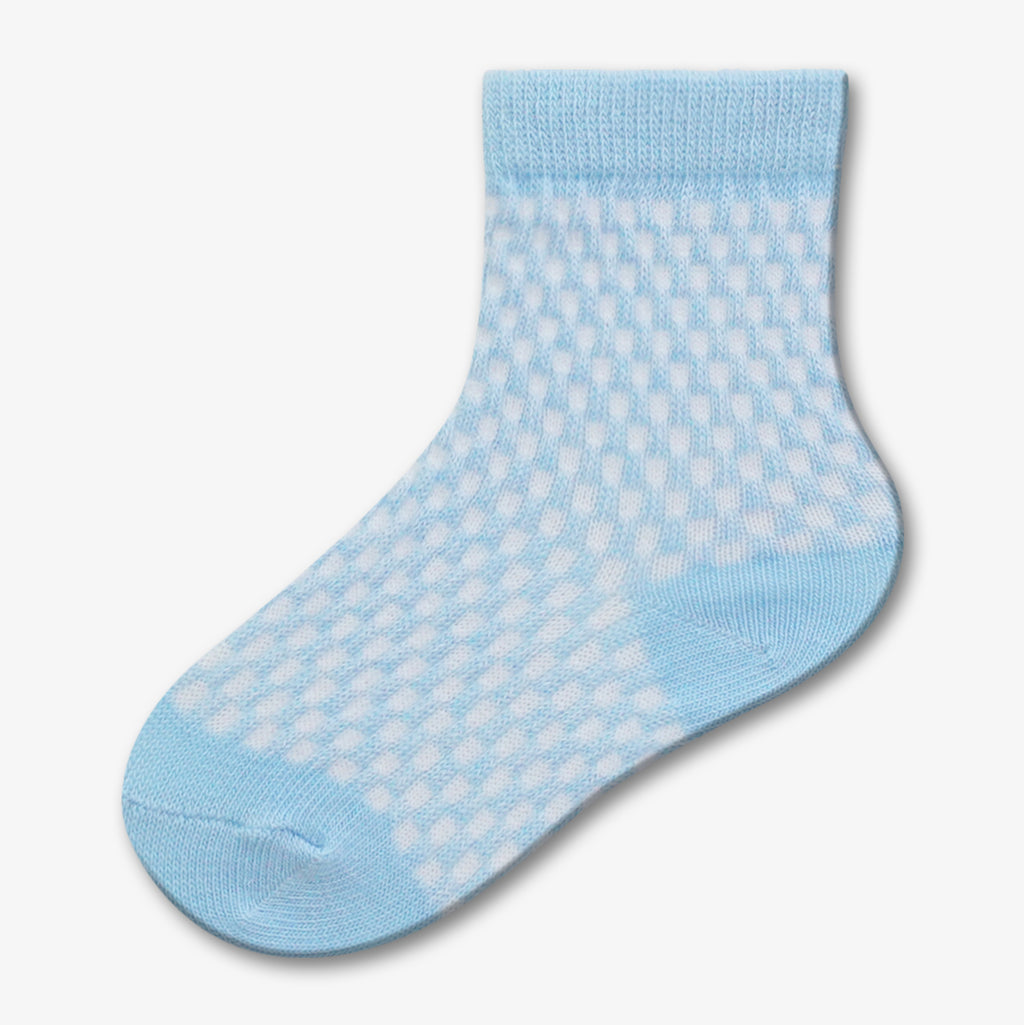 Baby - Style: 2701 - Light Blue 