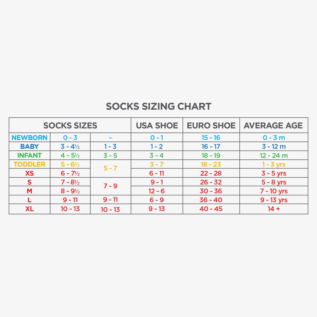 Baby Bow Knee High Socks - Style: 210M
