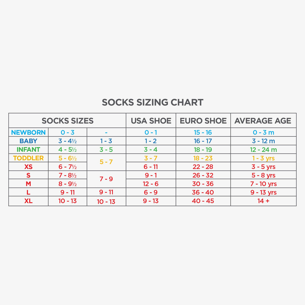 Anklet Socks - Style: 9300